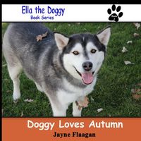 Produktbild: Doggy Loves Autumn