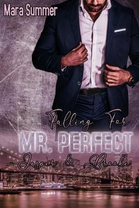 Produktbild: Falling for Mr. Perfect