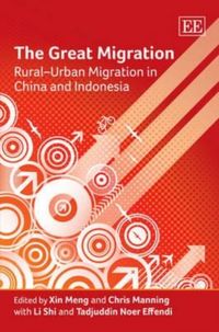 Produktbild: The Great Migration