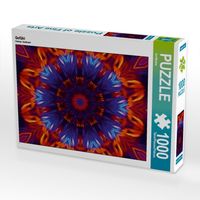 Produktbild: CALVENDO Puzzle Gef&uuml;hl | 1000 Teile Lege-Gr&ouml;&szlig;e 64x48cm Foto-Puzzle f&uuml;r gl&uuml;ckliche Stunden