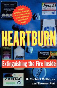 Produktbild: Heartburn