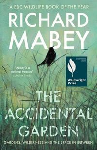 Produktbild: The Accidental Garden