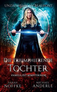 Produktbild: Die triumphierende Tochter