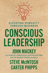 Produktbild: Conscious Leadership