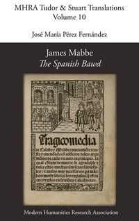 Produktbild: The Spanish Bawd