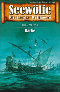 Produktbild: Seew&ouml;lfe - Piraten der Weltmeere 693