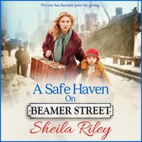 Produktbild: Safe Haven on Beamer Street