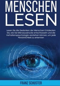 Produktbild: Menschen Lesen