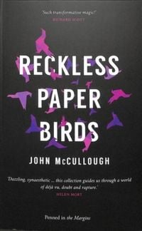 Produktbild: Reckless Paper Birds