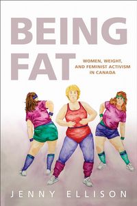 Produktbild: Being Fat
