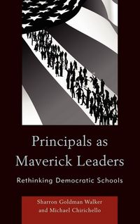 Produktbild: Principals as Maverick Leaders