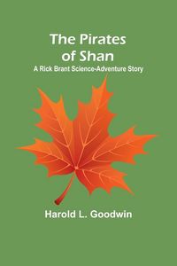 Produktbild: The Pirates of Shan