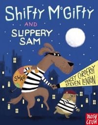 Produktbild: Shifty McGifty and Slippery Sam