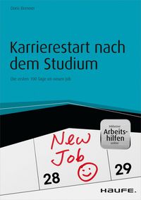 Produktbild: Karrierestart nach dem Studium - inkl. Arbeitshilfen online