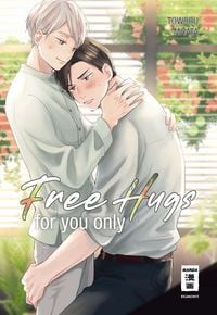 Produktbild: Free Hugs for you only