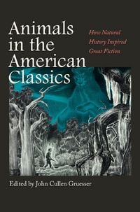 Produktbild: Animals in the American Classics