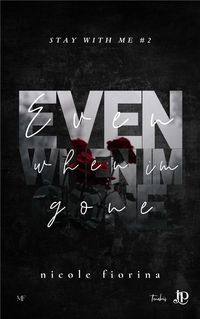 Produktbild: Even when I'm gone