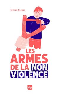 Produktbild: Les armes de la non violence