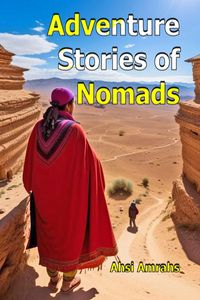 Produktbild: Adventure Stories of Nomads