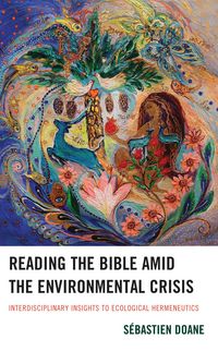 Produktbild: Reading the Bible amid the Environmental Crisis