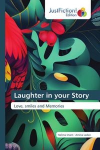 Produktbild: Laughter in your Story
