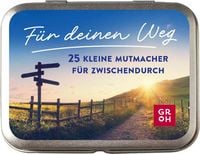 Produktbild: F&uuml;r deinen Weg