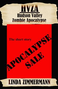 Produktbild: HVZA: Apocalypse Sale