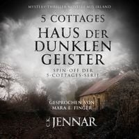 Produktbild: 5 Cottages Haus der dunklen Geister