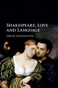 Produktbild: Shakespeare, Love and Language