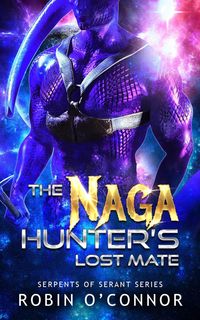 Produktbild: The Naga Hunter's Lost Mate