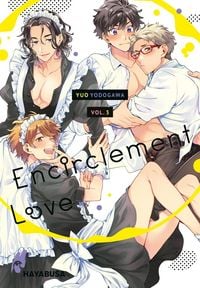 Produktbild: Encirclement Love 3