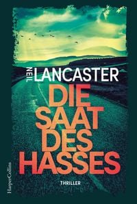 Produktbild: Die Saat des Hasses
