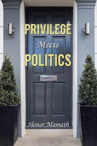 Produktbild: Privilege Meets Politics