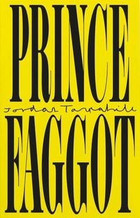 Produktbild: Prince Faggot