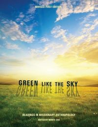 Produktbild: Green Like the Sky