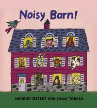 Produktbild: Noisy Barn!