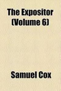 Produktbild: The Expositor (Volume 6)