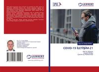 Produktbild: COVID-19 &iquest;LET&iquest;&iquest;&iquest;M-21