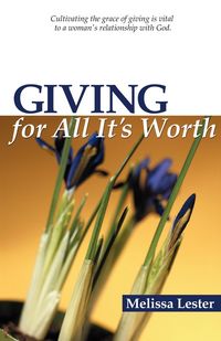Produktbild: Giving for All It's Worth
