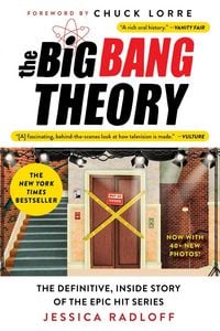 Produktbild: The Big Bang Theory
