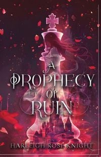 Produktbild: A Prophecy of Ruin
