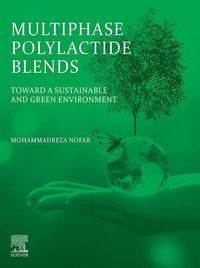 Produktbild: Multiphase Polylactide Blends