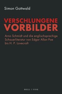 Produktbild: Verschlungene Vorbilder