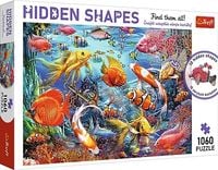 Produktbild: Unterwasserleben (Puzzle)