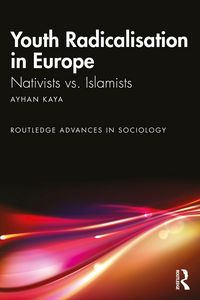 Produktbild: Youth Radicalisation in Europe
