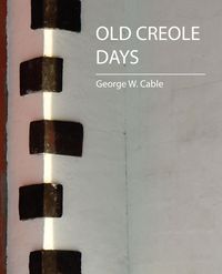 Produktbild: Old Creole Days
