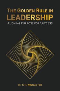 Produktbild: The Golden Rule in Leadership