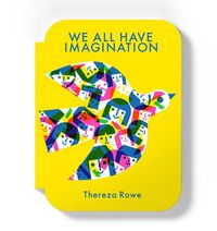 Produktbild: We all have imagination