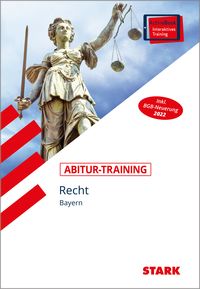 Bild vom Artikel STARK Abitur-Training - Wirtschaft/Recht: Recht vom Autor 