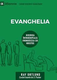 Produktbild: The Gospel / Evanghelia